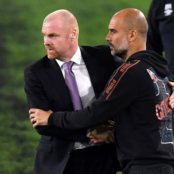 Ko šta radi, Srbin menja trenere