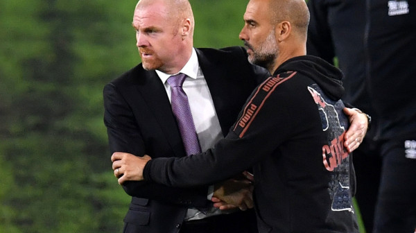 Ko šta radi, Srbin menja trenere