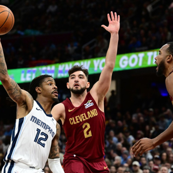 Dobra i loša vest za Memfis