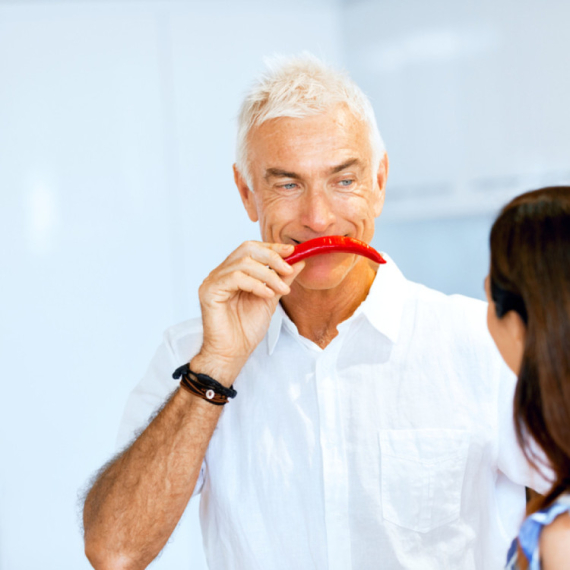 Jeftina namirnica pomaže u borbi protiv starenja: "Može značajno da odloži smrt"