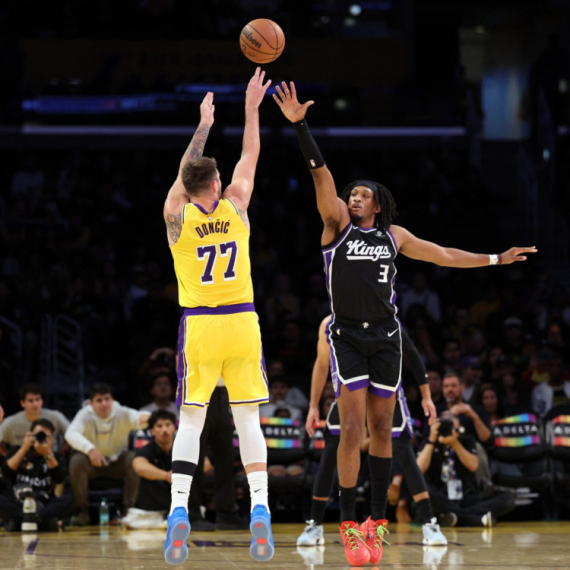 Počinje nova NBA sezona