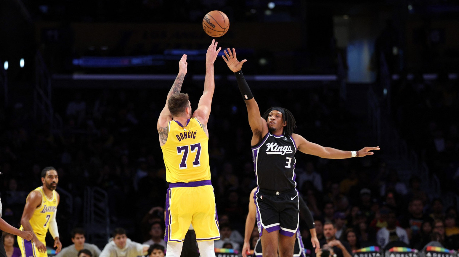 Počinje nova NBA sezona