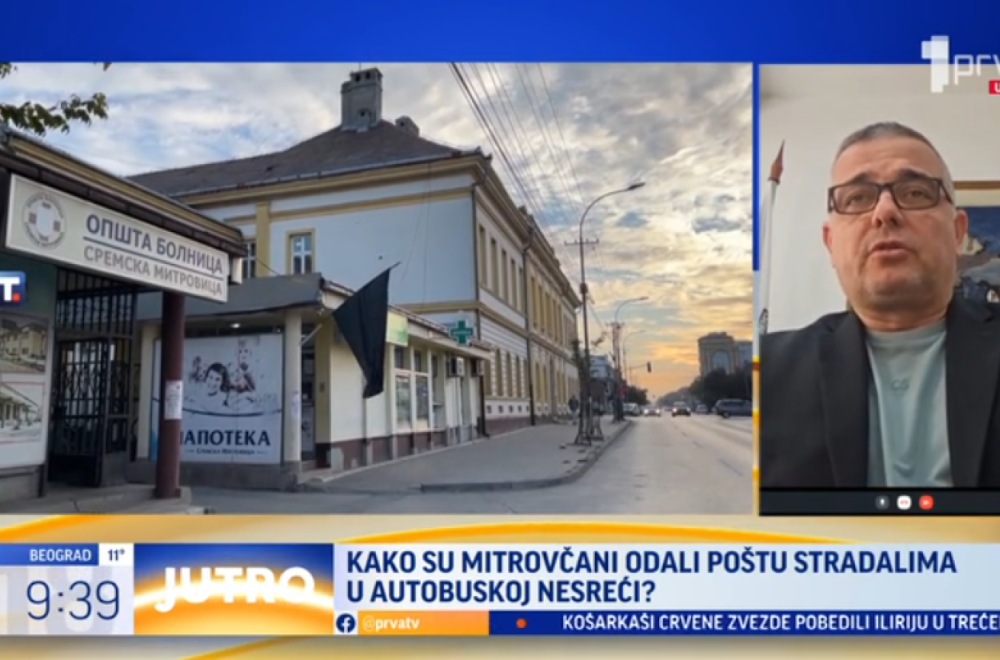 New details about the injured in the bus accident: "We have good news..." VIDEO