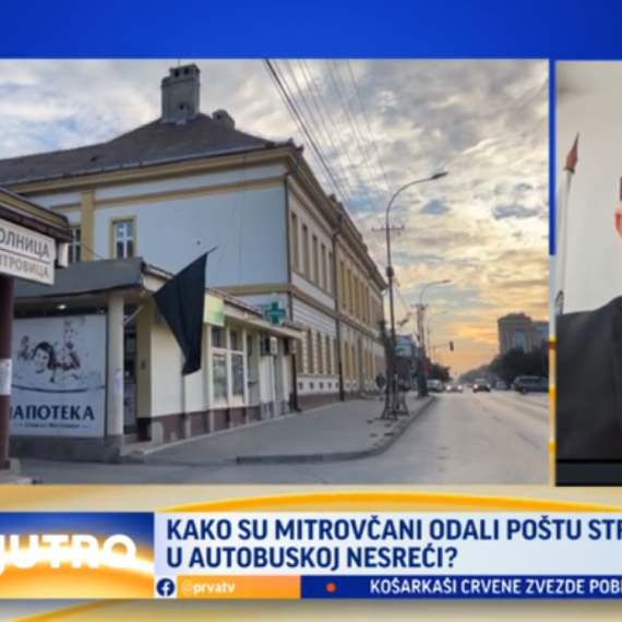 New details about the injured in the bus accident: "We have good news..." VIDEO