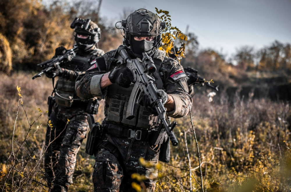 Žandarmerija uhapsila lice sa Interpolove poternice: Tražen zbog ubistva u Holandiji