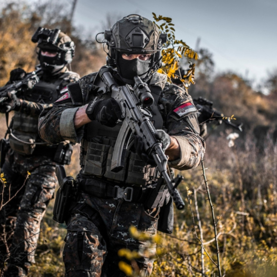 Žandarmerija uhapsila lice sa Interpolove poternice: Tražen zbog ubistva u Holandiji