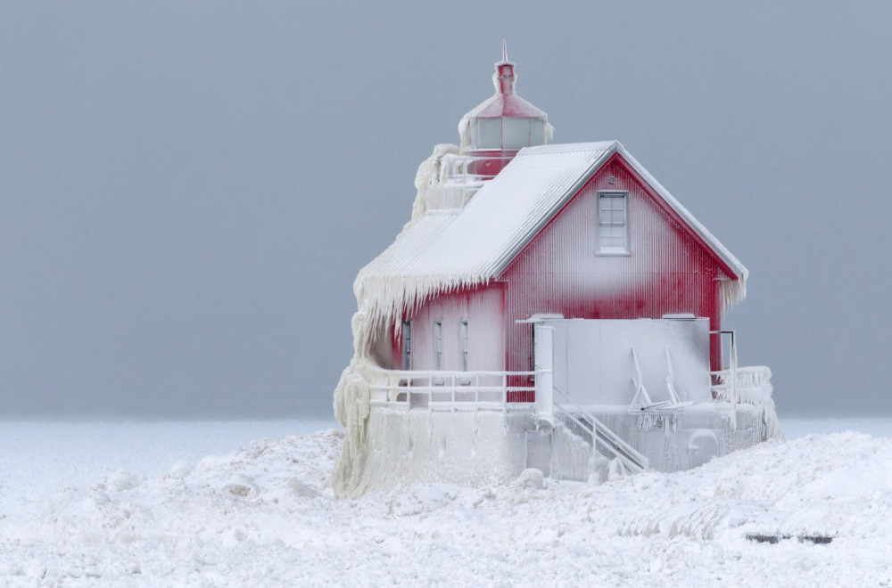 Polarni vrtlog je "poremećen"; Stručnjaci upozoravaju: Sve podseća na zimu 1981. i 1982. godine