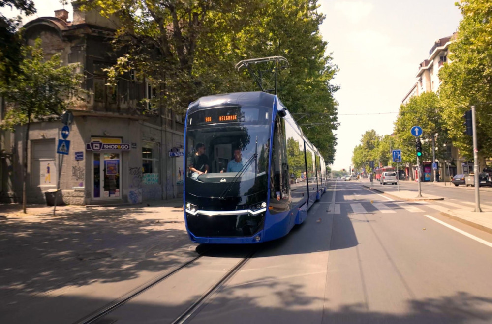 Jedini grad u Evropi sa besplatnim gradskim prevozom: Evo šta misle Beograđani o novim vozilima VIDEO