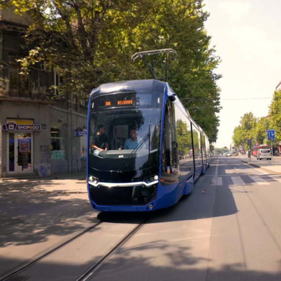 Jedini grad u Evropi sa besplatnim gradskim prevozom: Evo šta misle Beograđani o novim vozilima VIDEO
