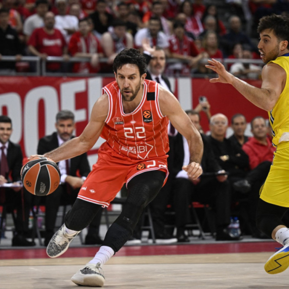 Makabi i Hapoel se vraćaju u Izrael!