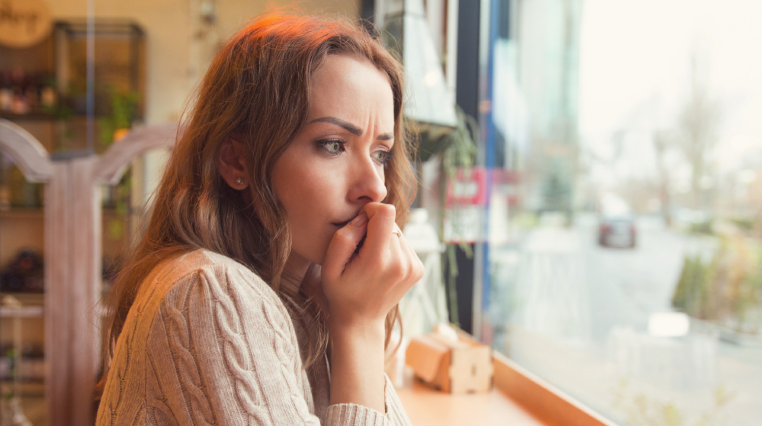 Ovih šest simptoma ljudi u srednjim godinama su rani znak demecnije