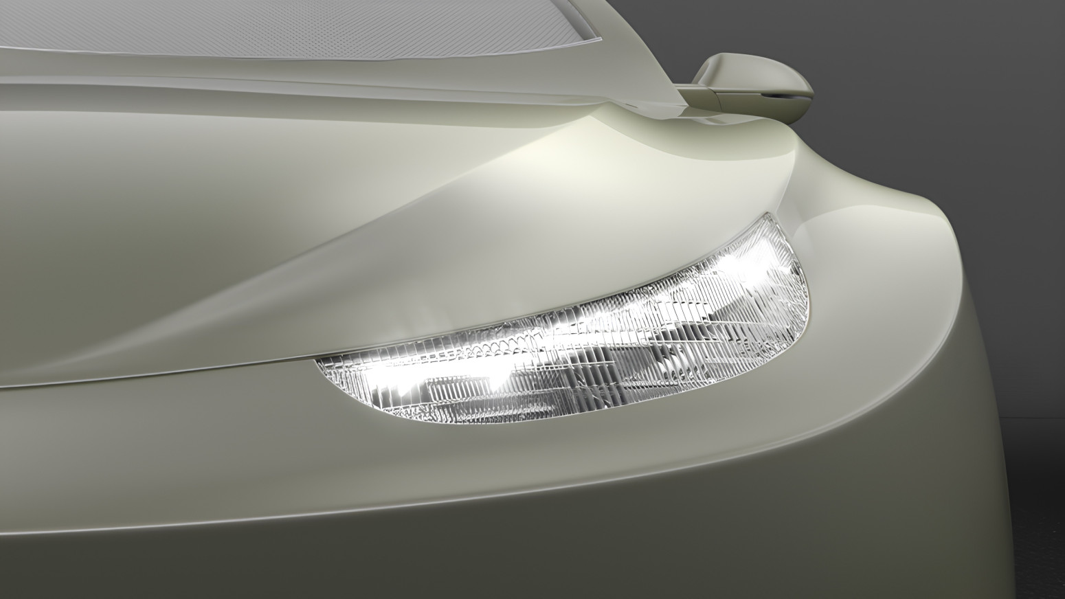 Ove tri boje preuzeće puteve: Nijanse koje će dominirati automobilima u narednim godinama