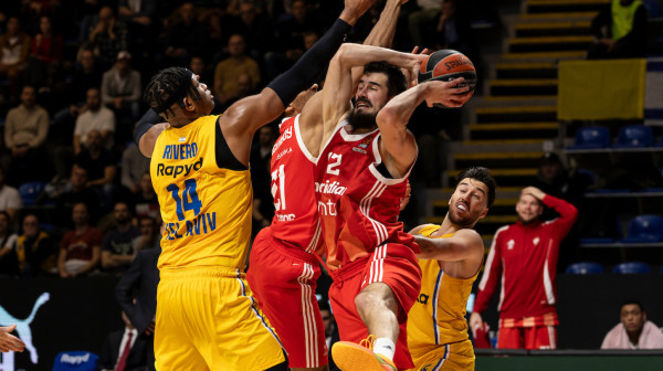 Isplivali novi detalji: Niko nije ni glasao, Zvezda umalo nagrabusila