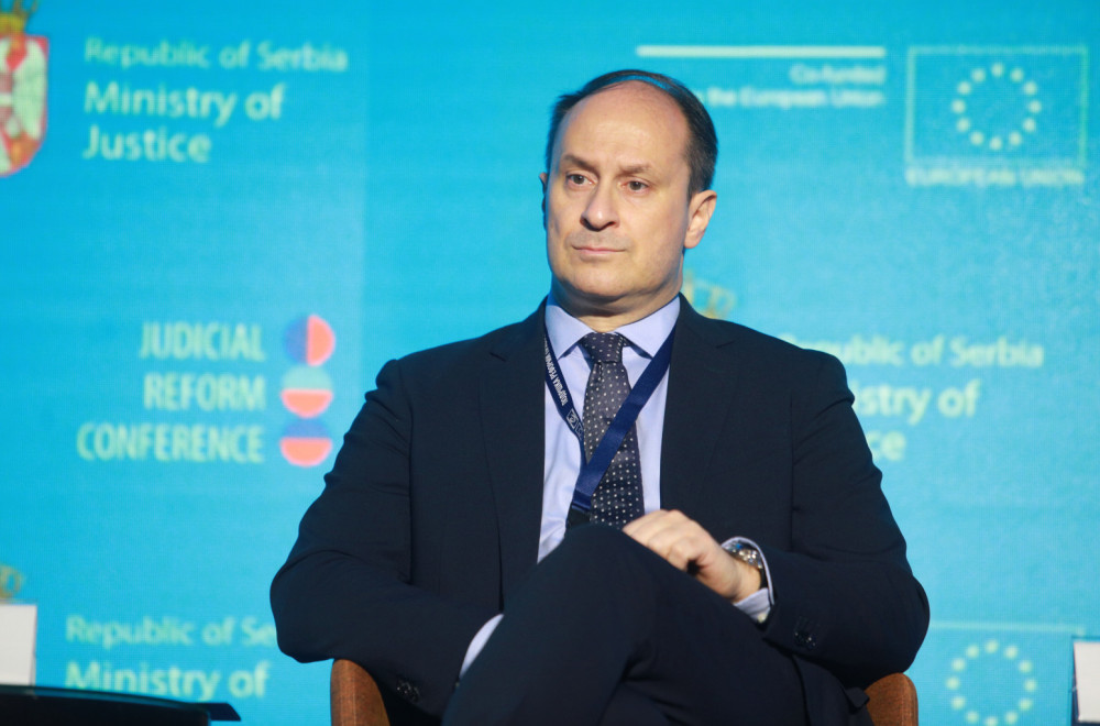 Tri dana skandala, obračuna i rušenja institucija: II strukovna konferencija VST - Kopaonik VIDEO