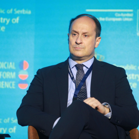 Tri dana skandala, obračuna i rušenja institucija: II strukovna konferencija VST - Kopaonik VIDEO