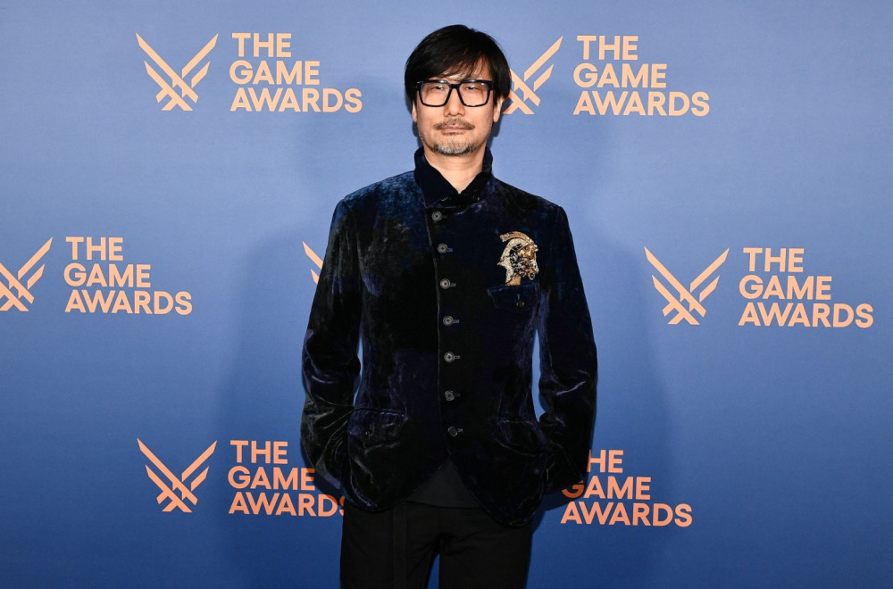 Hideo Kodžima potvrdio: Koristiće AI