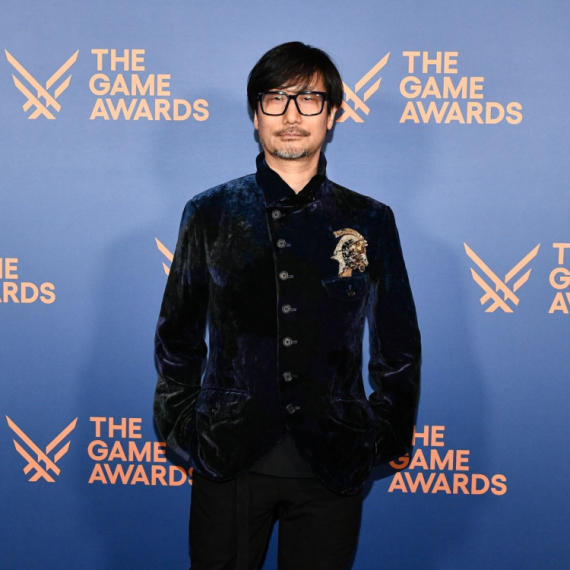 Hideo Kodžima potvrdio: Koristiće AI