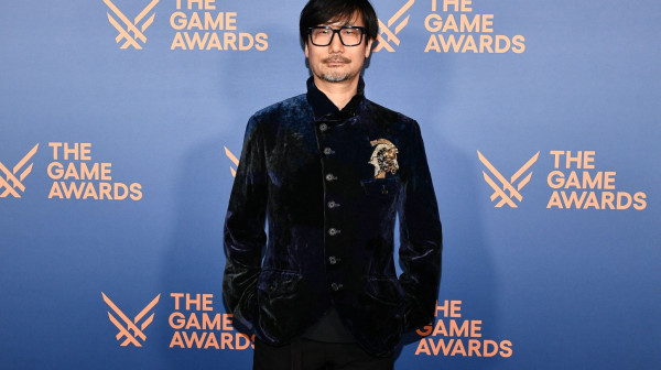 Hideo Kodžima potvrdio: Koristiće AI