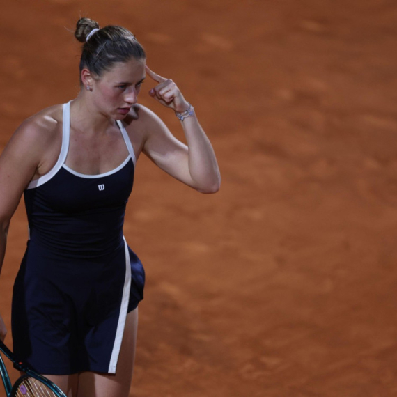 Ukrajinka izazvala buru zbog izjave o Sabalenki, Švjontek i testosteronu