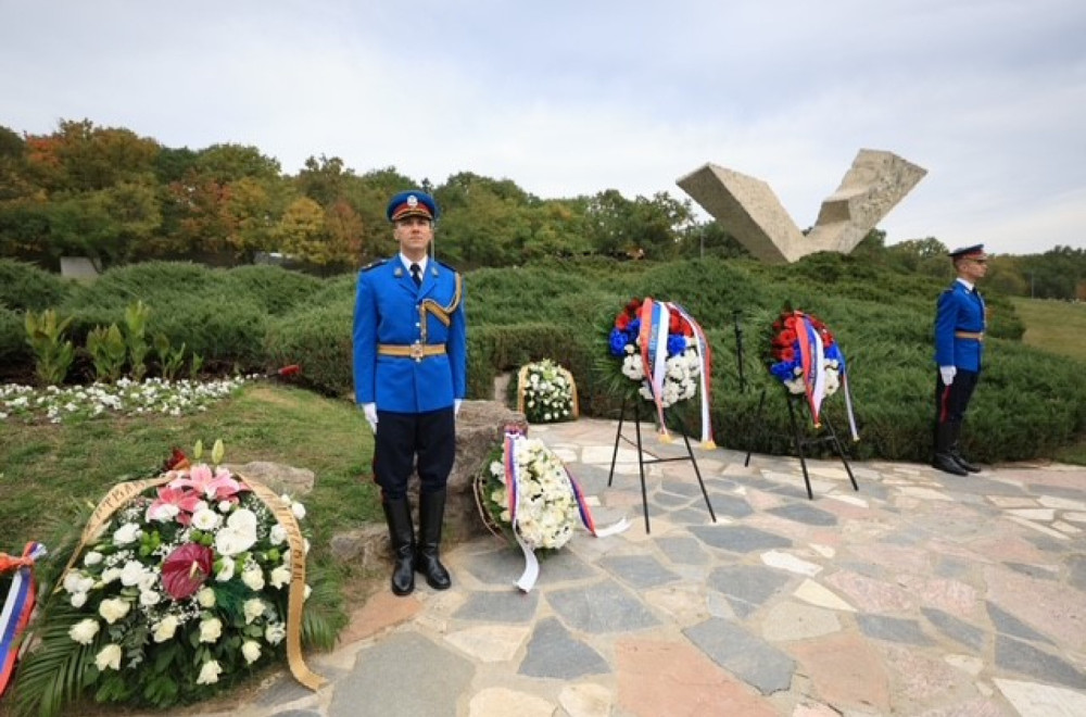 "Veliki školski čas" u kragujevačkim Šumaricama
