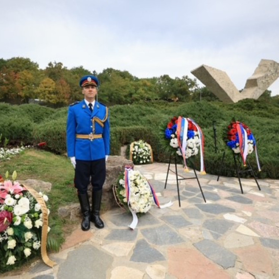 "Veliki školski čas" u kragujevačkim Šumaricama