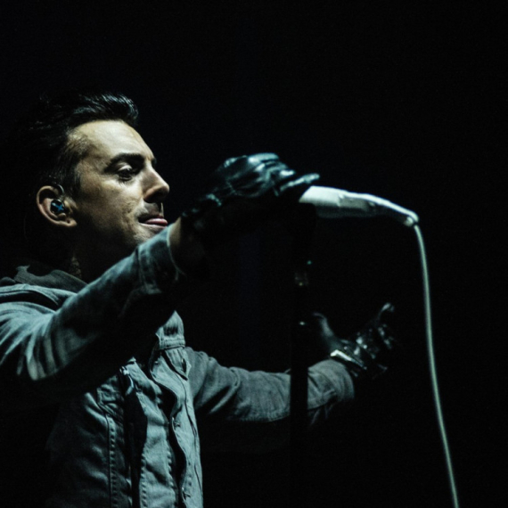 Još dve osobe uhapšene zbog ubistva pevača grupe "Lostprophets"