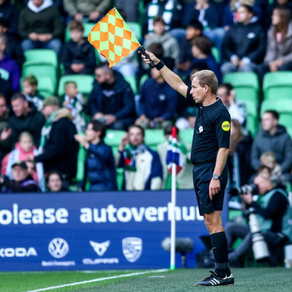 Fudbalski svet se trese – Vengerov ofsajd zakon sve izvesniji