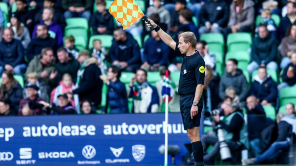 Fudbalski svet se trese – Vengerov ofsajd zakon sve izvesniji