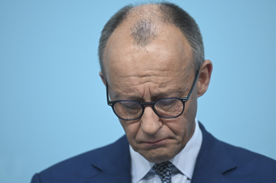 Merc isprozivao Nemce: Vi ste lenjivci, ne radite dovoljno, ugledajte se na Grke