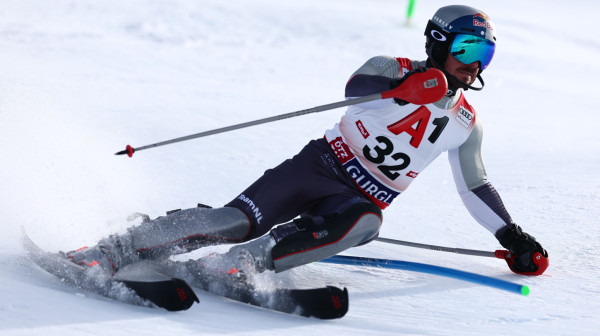 Hiršer propušta premijeru skijaške sezone