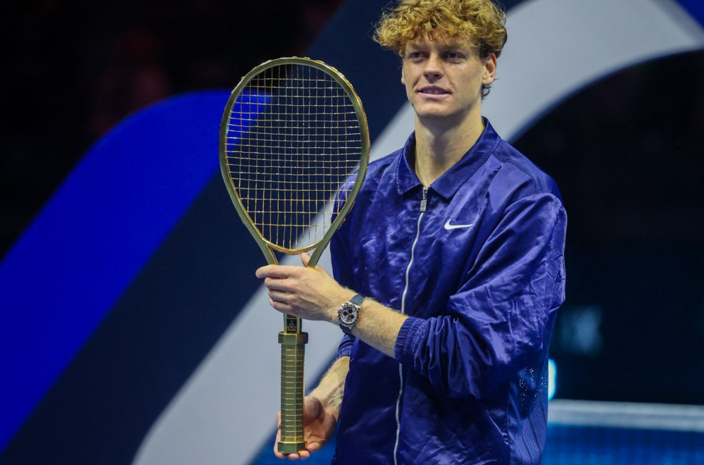 Siner "napadnut" u Italiji: "Popričaj sa Noletom, bogatstvo se ne meri..."