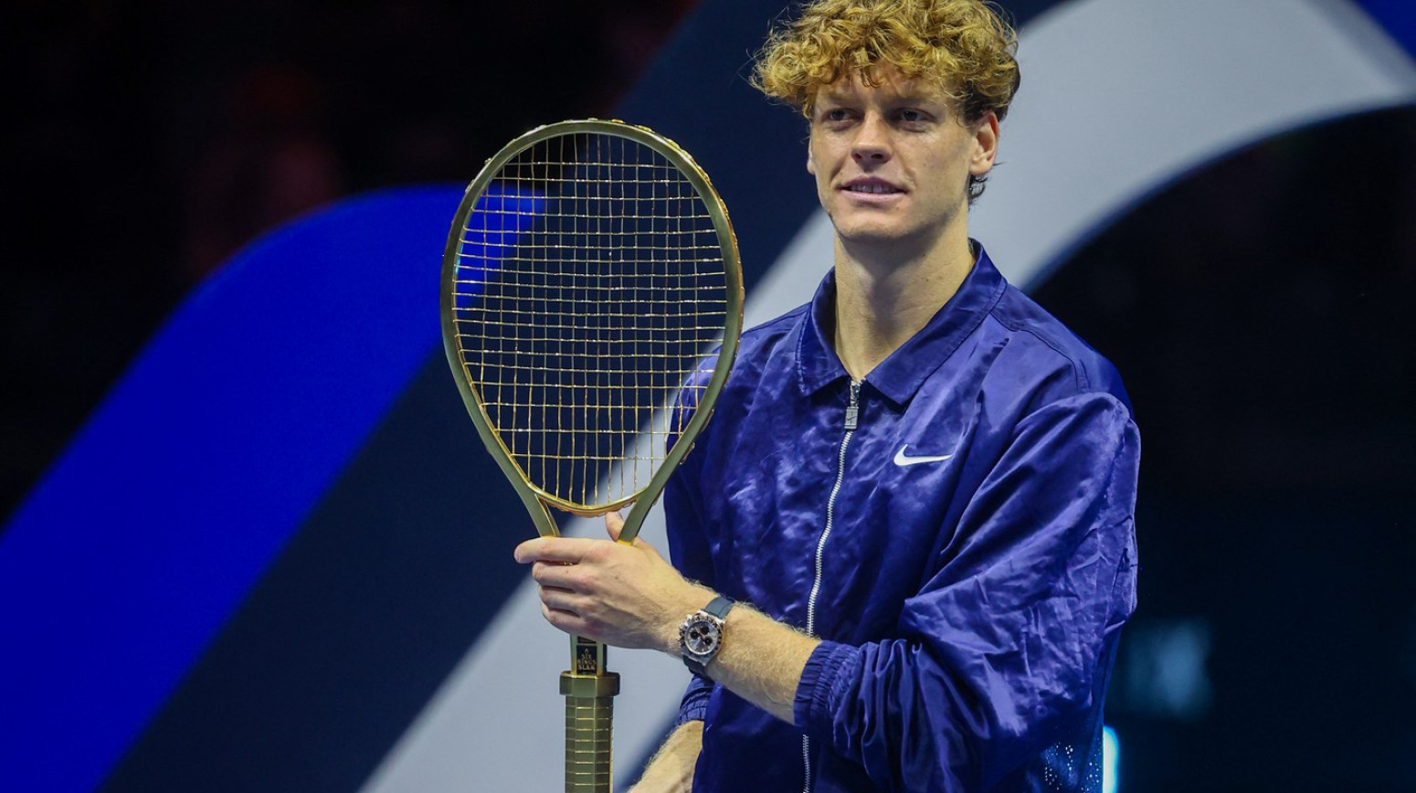 Siner "napadnut" u Italiji: "Popričaj sa Noletom, bogatstvo se ne meri..."