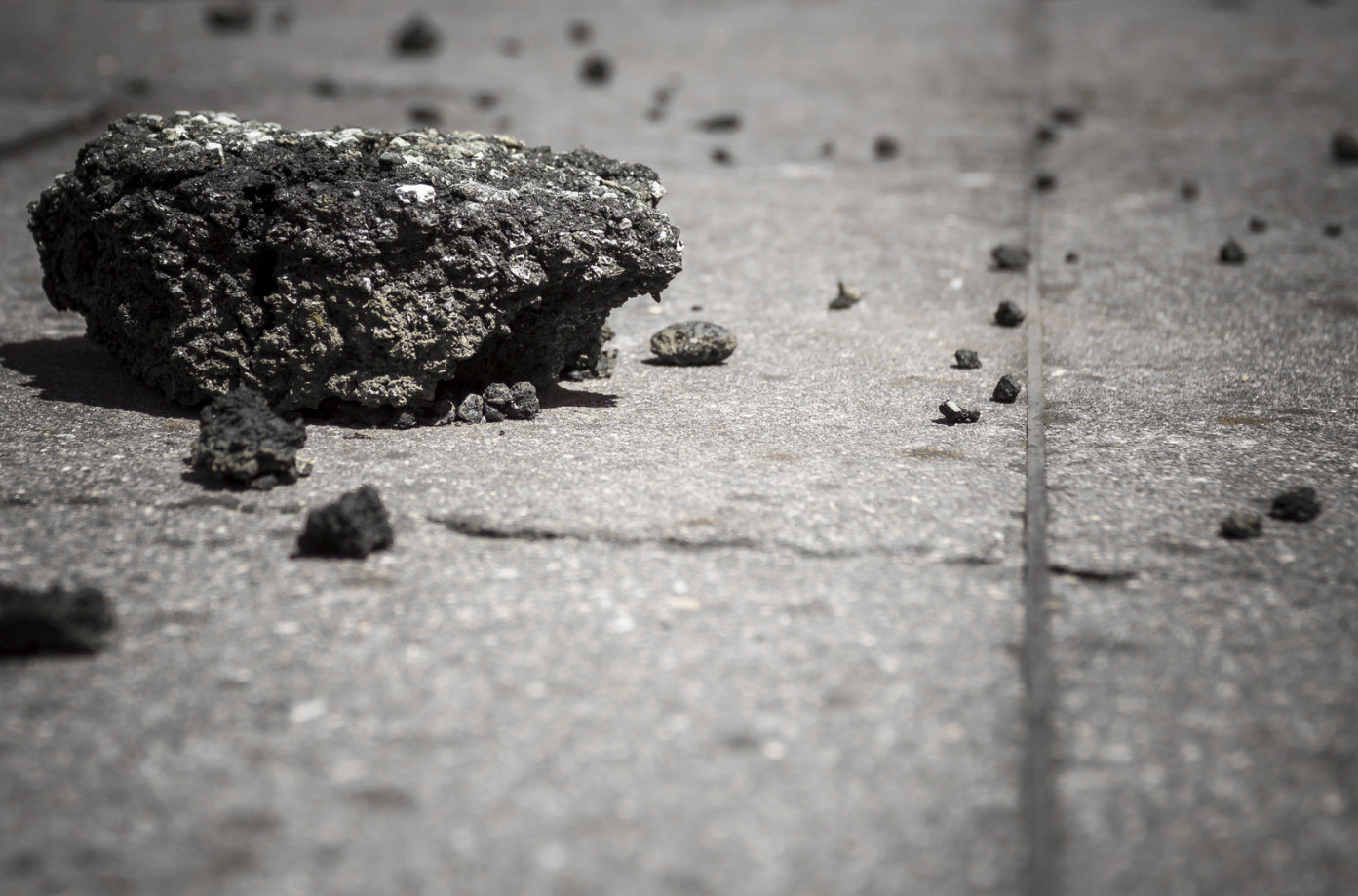 Treći najjači zemljotres – zatreslo se, jako MAPA