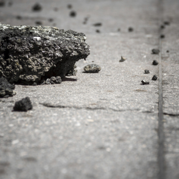 Treći najjači zemljotres – zatreslo se, jako MAPA