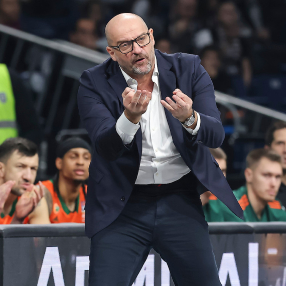 Crna Gora ima novog selektora – vraća se Mitrović