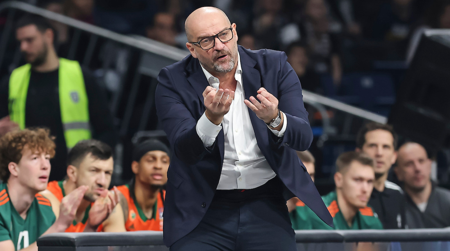 Crna Gora ima novog selektora – vraća se Mitrović