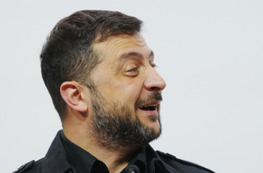 Zelenski sve nervozniji: Šta se dešava sa ukrajinskim liderom?