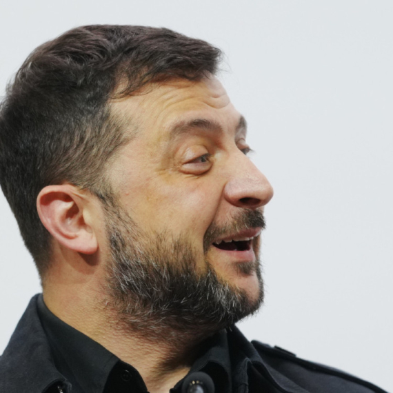 Zelenski sve nervozniji: Šta se dešava sa ukrajinskim liderom?