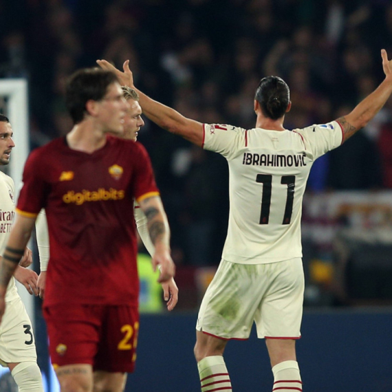 Zlatan trpeo vređanje 50.000 ljudi: "To se dogodilo jer sam poreklom iz Hrvatske i BiH..."