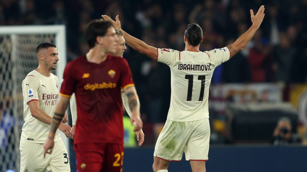 Zlatan trpeo vređanje 50.000 ljudi: "To se dogodilo jer sam poreklom iz Hrvatske i BiH..."