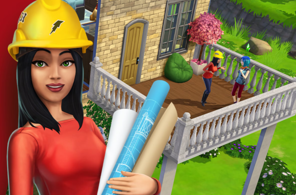 Gasi se ova verzija Simsa