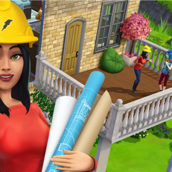 Gasi se ova verzija Simsa