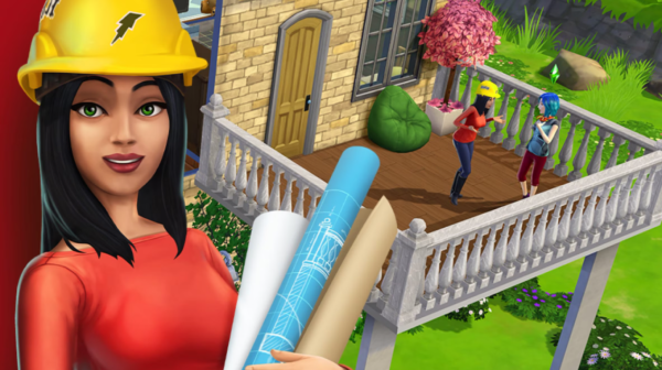 Gasi se ova verzija Simsa