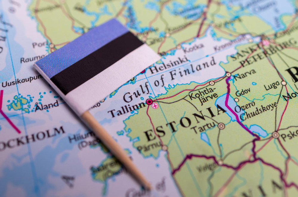 Skandal u Estoniji; Poslanik "tankovao" 46 puta; Sad mu preti zatvor