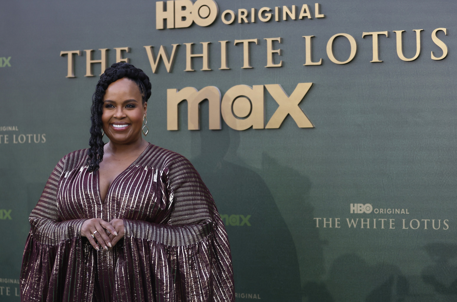 Zvezda "Belog lotosa" uvredila Trampa: "Ti si smeće" FOTO