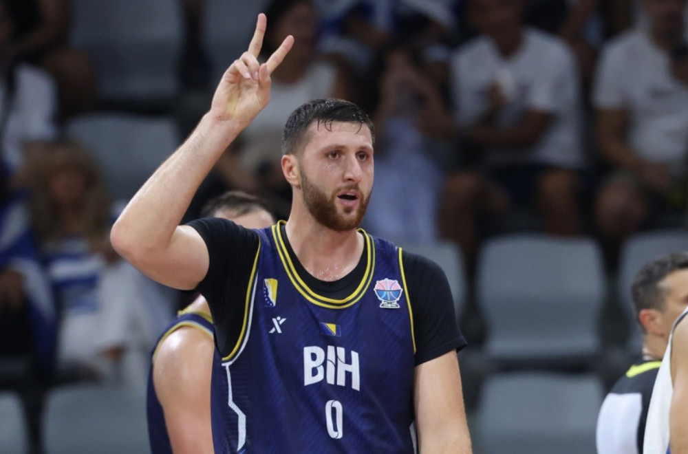 Neverovatna vest iz Zagreba – tiče se Jusufa Nurkića