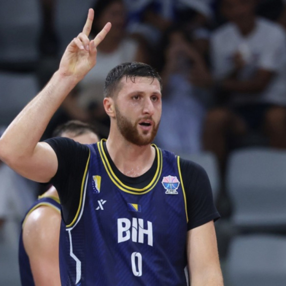 Neverovatna vest iz Zagreba – tiče se Jusufa Nurkića