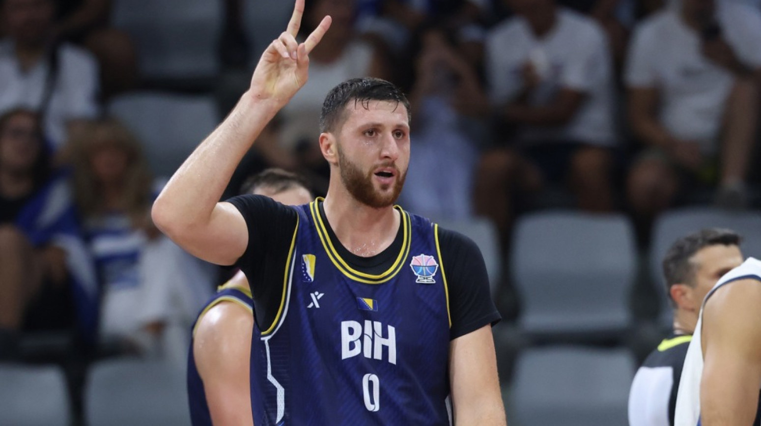 Neverovatna vest iz Zagreba – tiče se Jusufa Nurkića