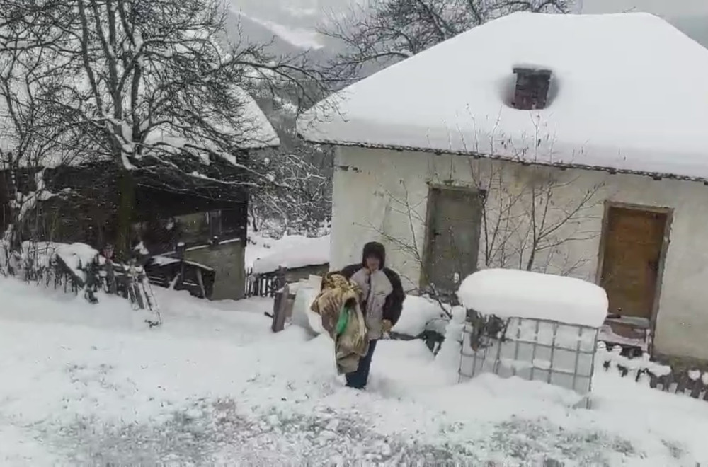 Ukinuta vanredna situacija; Mere za zimu u pripremi