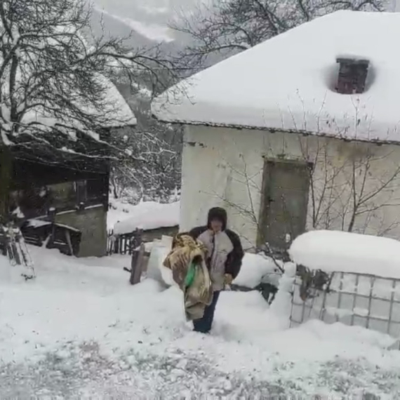 Ukinuta vanredna situacija; Mere za zimu u pripremi